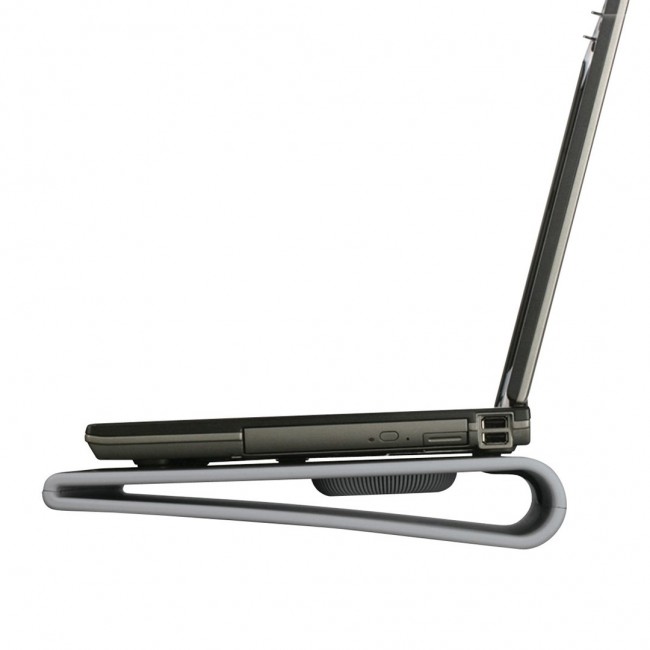 Targus AWE55GL laptop cooling pad 43.2 cm (17