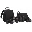 Rivacase 7450 Messenger case Black Rivacase 7450 Messenger case Black