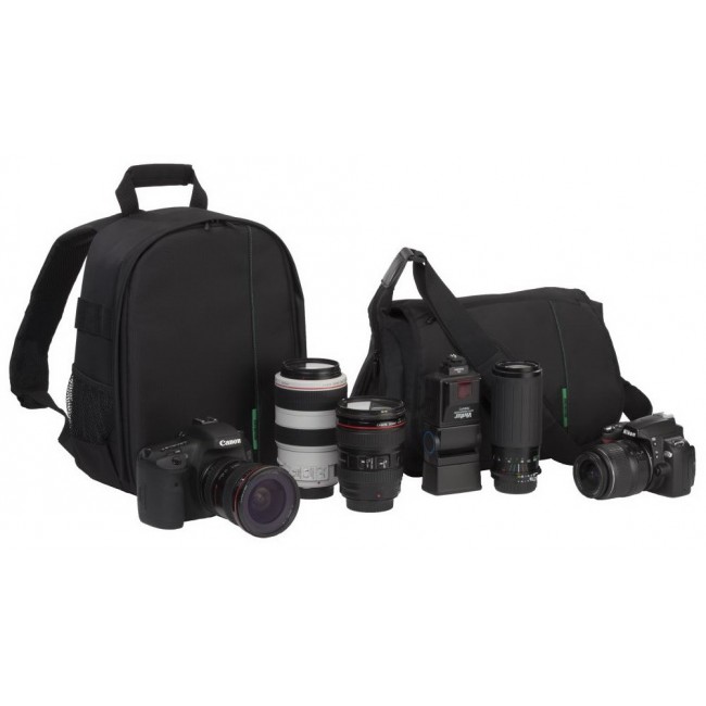 Rivacase 7450 Messenger case Black Rivacase 7450 Messenger case Black