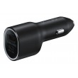 Samsung EP-L4020 Smartphone Black Cigar lighter Fast charging Indoor Samsung EP-L4020 Smartphone Black Cigar lighter Fast charging Indoor