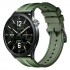 Xiaomi Watch S5 46mm | Smart watch | AMOLED | 1.48 | Waterproof | Jungle Green
