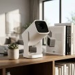 WANBO Cube 1 film projector 350 ANSI lumens 1280 x 720 pixels White