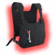 Glovii - Universelle Akku Beheizte Weste, Gr en: Uni Protective vest Skiing, Snowboarding Unisex Polyester Black