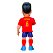 MINIX SPAIN - MIKEL MERINO