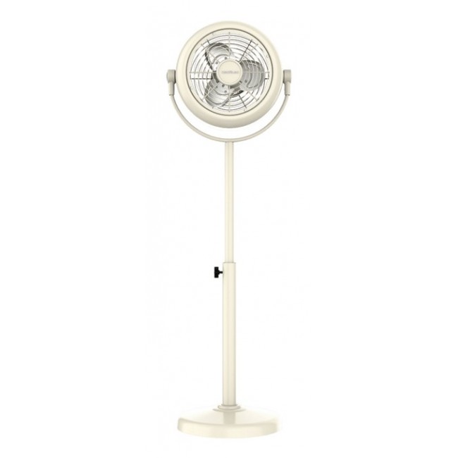 Cecotec 08205 household fan Beige Cecotec 08205 household fan Beige