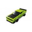 LEGO SPEED CHAMPIONS 77237 Dodge Challenger SRT Hellcat Sports Car