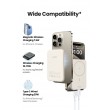 Ugreen 25208 power bank 10000 mAh Wireless charging Beige