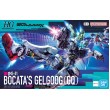 HGGQ 1/144 BOCATA'S GELGOOG (GQ)