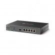 TP-Link Omada Gigabit VPN Router TP-Link Omada Gigabit VPN Router