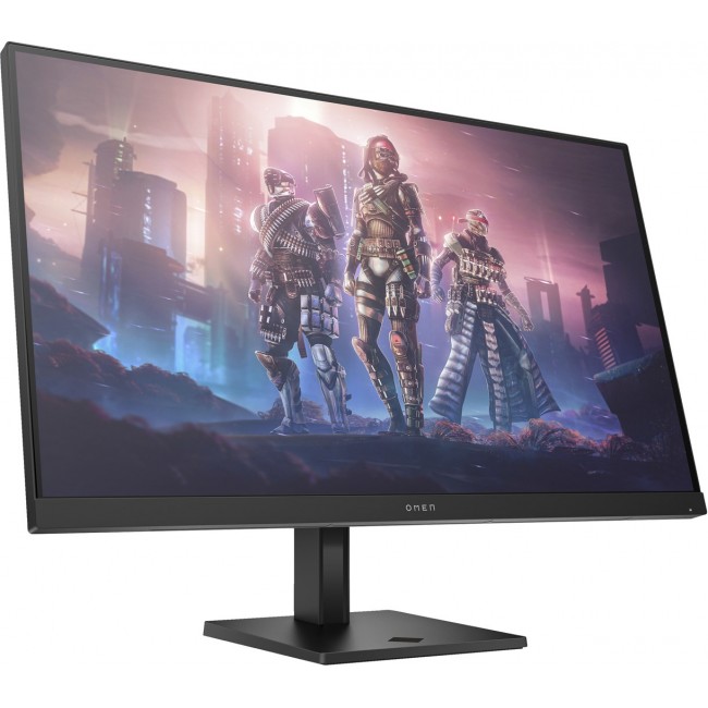 OMEN by HP 31.5 inch QHD 165Hz Gaming Monitor - OMEN 32q