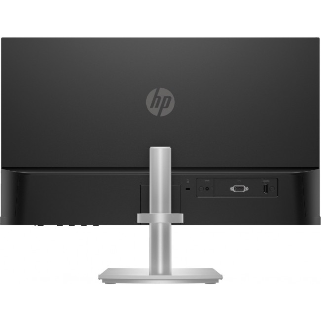 HP 23.8-inch Series 5 FHD monitor with height adjustment - 524sh