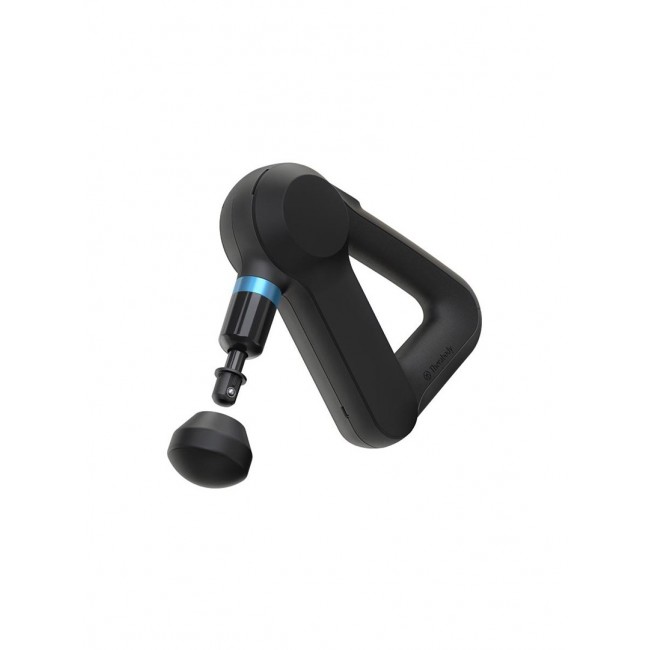 Theraboody Theragun Elite 5th Generation Massager Black