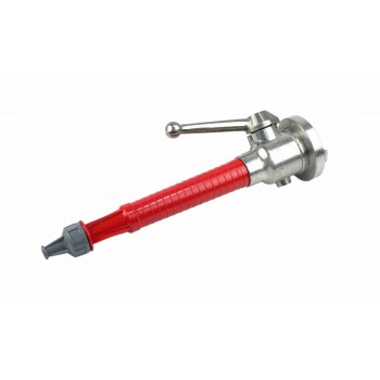 AW FIRE HOSE NOZZLE WITH 2