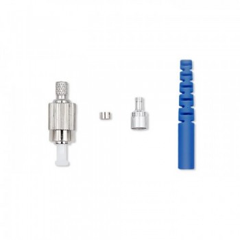 Qoltec 54442 fibre optic connector FC/PC