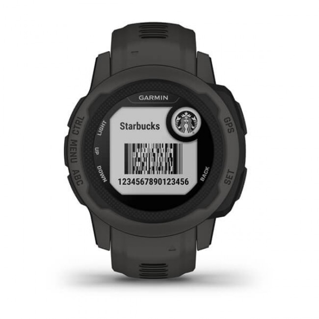 Garmin Instinct 2S 2.01 cm (0.79