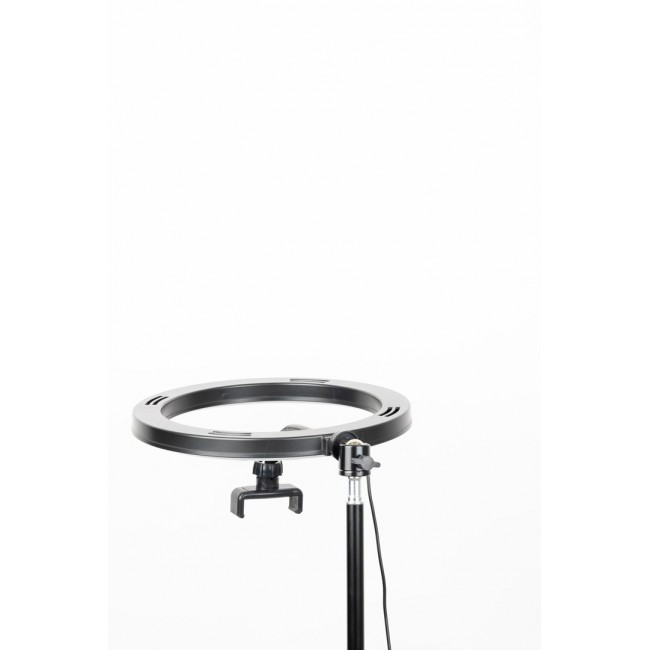 Tripod Havit ST7012 Pro with light ring Tripod Havit ST7012 Pro with light ring