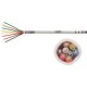 ALARM CABLE BITNER YTDY 8X0.5 - 100M ALARM CABLE BITNER YTDY 8X0.5 - 100M