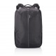 XD DESIGN ANTI-THEFT BACKPACK BOBBY FLEX GYM BAG BLACK P/N: P705.801 XD DESIGN ANTI-THEFT BACKPACK BOBBY FLEX GYM BAG BLACK P/N: P705.801
