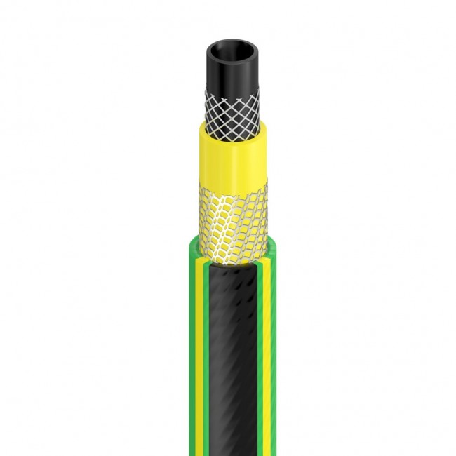 CELLFAST Garden hose GREEN ATS2 CELLFAST Garden hose GREEN ATS2