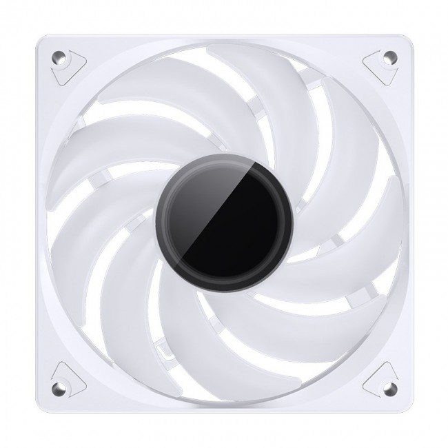 Jonsbo CR-1000 V2 RGB - white Jonsbo CR-1000 V2 RGB - white