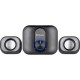PC SPEAKERS DEFENDER V13 2.1 11W USB PC SPEAKERS DEFENDER V13 2.1 11W USB