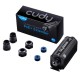 Cudy POE15 PoE adapter Gigabit Ethernet Cudy POE15 PoE adapter Gigabit Ethernet