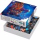 Puzzle Good Loot Imagination - Sebastian Mo : The burden of experiences 1000 pc(s)