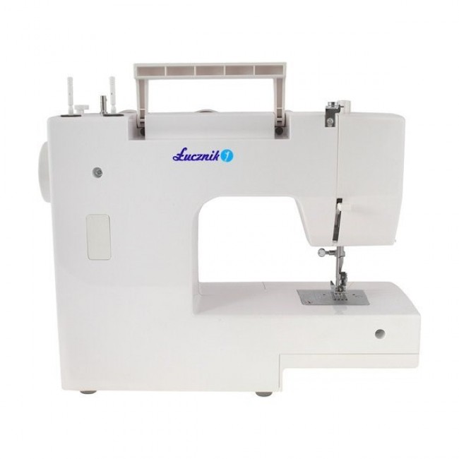 LAURA 555 Sewing machine mechanical ucznik