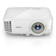 BenQ EH600 Standard throw projector 3500 ANSI lumens DLP 1080p (1920x1080) White BenQ EH600 Standard throw projector 3500 ANSI lumens DLP 1080p (1920x1080) White