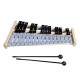 V-TONE DC 27 Set - bell set V-TONE DC 27 Set - bell set