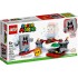 LEGO SUPER MARIO 71364 EXPANSION SET - WHOMP'S LAVA TROUBLE