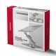 Axagon STND-LR stand with 360 rotation for laptops and tablets Axagon STND-LR stand with 360 rotation for laptops and tablets