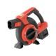 Yato YT-85173 leaf blower Yato YT-85173 leaf blower
