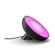 Philips Hue White and colour ambience Bloom table lamp Philips Hue White and colour ambience Bloom table lamp