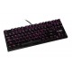 iBox IKGMK2R keyboard Gaming USB QWERTY US English Black iBox IKGMK2R keyboard Gaming USB QWERTY US English Black