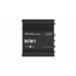 Teltonika RUTM11 wired router Gigabit Ethernet Black