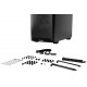 be quiet! PURE BASE 501 Airflow Window Black Midi Tower be quiet! PURE BASE 501 Airflow Window Black Midi Tower