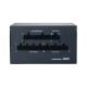 PHANTEKS AMP GH 850W 80 PLUS Gold Power Supply, PCIe 5.1, ATX 3.1 - 850 Watt, black PHANTEKS AMP GH 850W 80 PLUS Gold Power Supply, PCIe 5.1, ATX 3.1 - 850 Watt, black