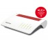 FRITZ!Box 7590 AX wireless router Gigabit Ethernet Dual-band (2.4 GHz / 5 GHz) White