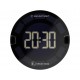 OOONO P-Disc No3 parking disc Black Electronic