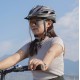 Rockbros 189114 polarised cycling glasses with UV protection and prescription insert, grey Rockbros 189114 polarised cycling glasses with UV protection and prescription insert, grey