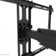 Neomounts WL40S-850BL16 TV mount wall 40-70