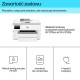 HP OfficeJet Pro 9730e Wireless All-in-One Color Printer, Instant Ink Two-sided printing HP OfficeJet Pro 9730e Wireless All-in-One Color Printer, Instant Ink Two-sided printing