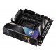 Asrock Phantom Gaming Z890I Nova WiFi Intel Z890 LGA 1851 (Socket V1) mini ITX Asrock Phantom Gaming Z890I Nova WiFi Intel Z890 LGA 1851 (Socket V1) mini ITX