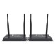 Techly Wireless Kit HDMI Extender up to 200m Techly Wireless Kit HDMI Extender up to 200m