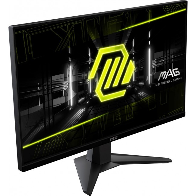MSI MAG 275F computer monitor 68.6 cm (27 MSI MAG 275F computer monitor 68.6 cm (27