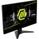 MSI MAG 275F computer monitor 68.6 cm (27 MSI MAG 275F computer monitor 68.6 cm (27