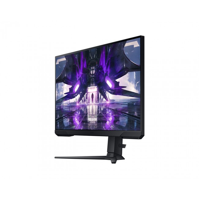 Samsung G3A computer monitor 68.6 cm (27 Samsung G3A computer monitor 68.6 cm (27