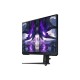 Samsung G3A computer monitor 68.6 cm (27 Samsung G3A computer monitor 68.6 cm (27