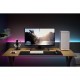 Corsair 2000D AIRFLOW Small Form Factor (SFF) White Corsair 2000D AIRFLOW Small Form Factor (SFF) White